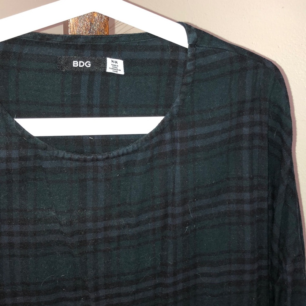 BDG top